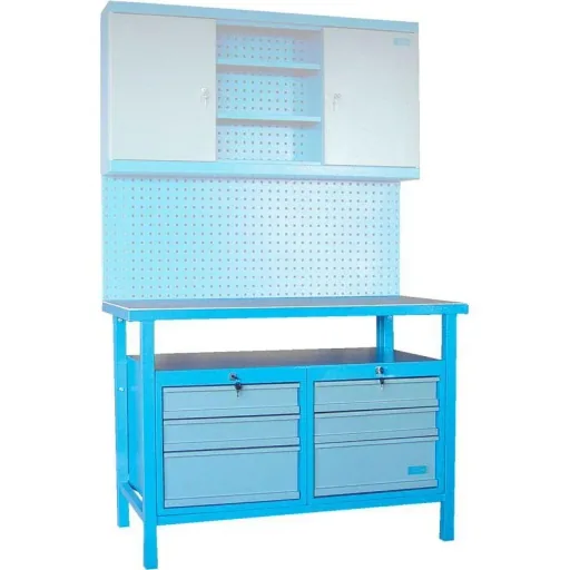 WERKBANK P 1200 SS