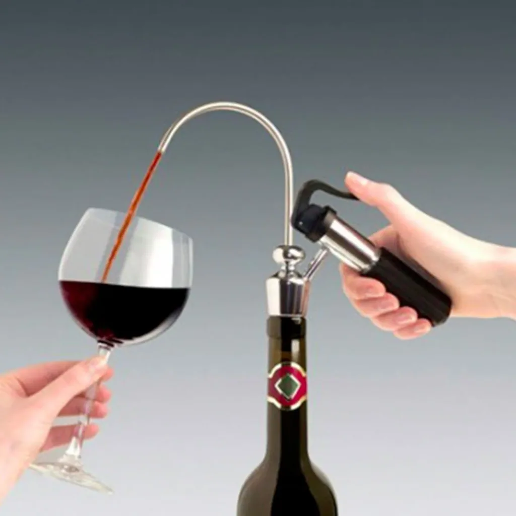 L' Ami du Vin Weinausschank - Geschenkset