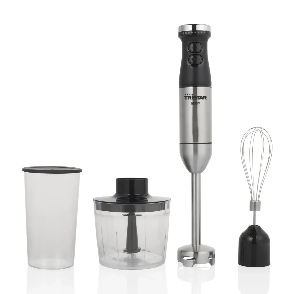 Stabmixer-Set, 800 Watt