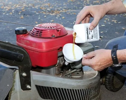 Motorservice Set, 3-teilig