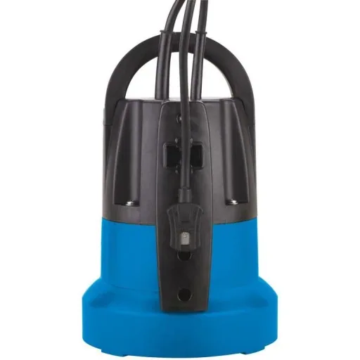 GFS401S 400W Flachsaugpumpe