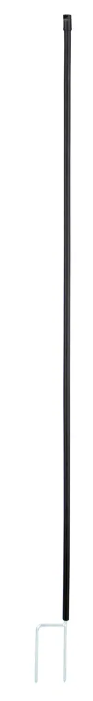 Ersatzpfahl für Kaninchennetze, Doppelspitze, 65 cm