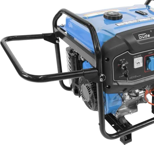 Stromerzeuger GSE 8701 RS