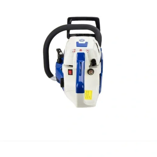 Kettensäge mit Benzinmotor - 42cc - 40cm