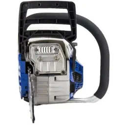 Kettensäge mit Benzinmotor - 42cc - 40cm