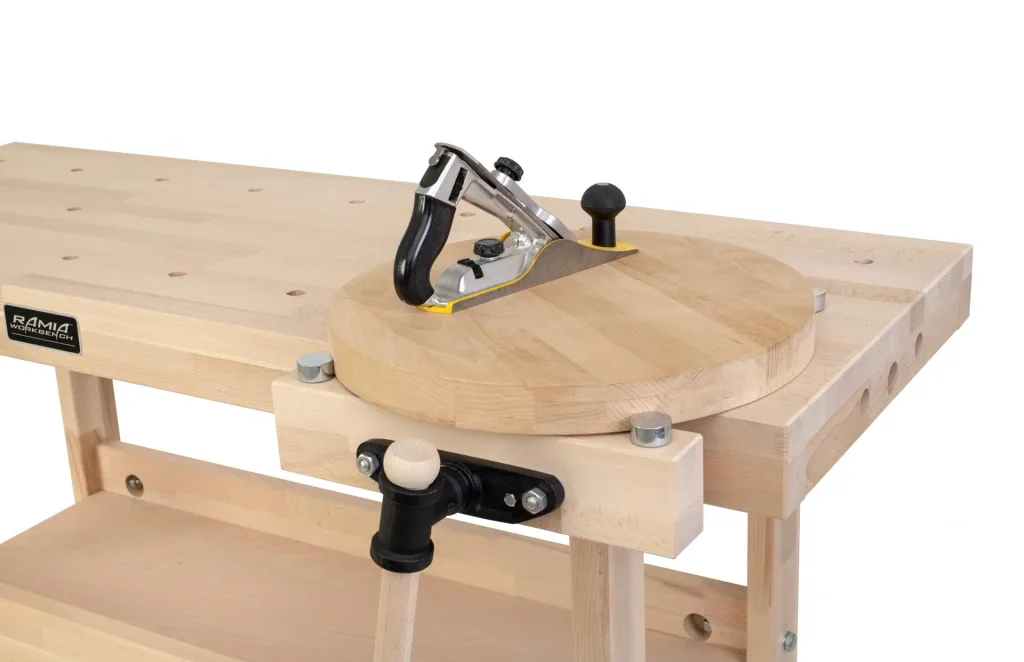 Werkbank DIY 1500