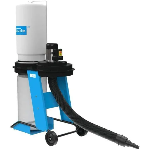 GAA 65.1 Staub- und Späneabsauger 550 W