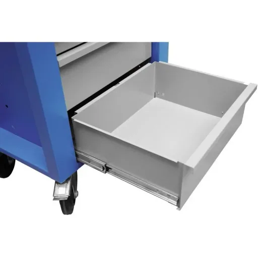 WERKSTATT- U WERKBANKWAGEN GWB 05