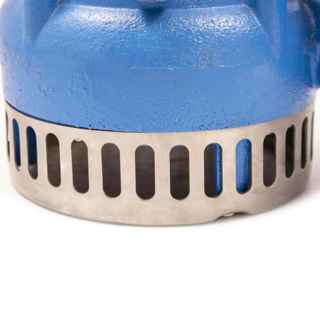 Schmutzwassertauchpumpe PRO 2200A