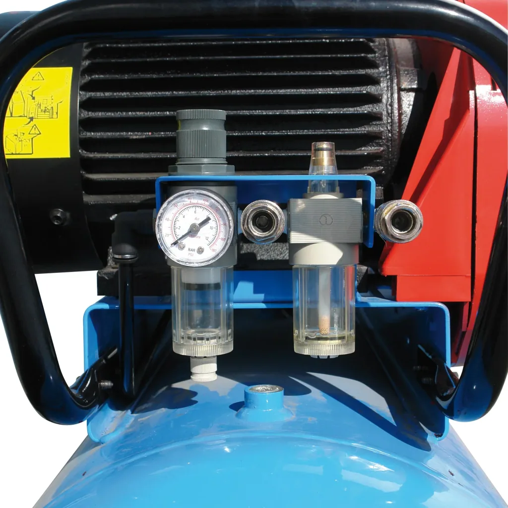 Kompressor 635/10/90 PRO