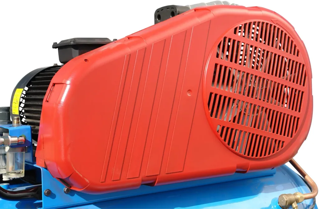 Kompressor 635/10/90 PRO
