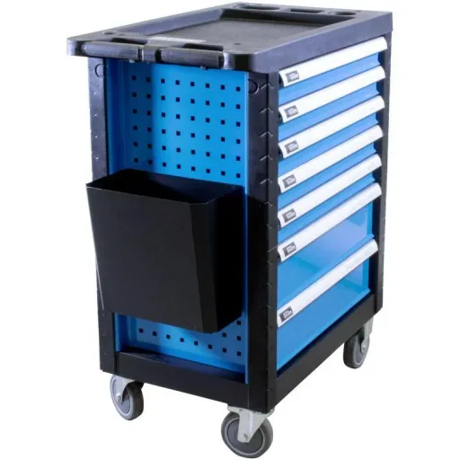 WERKSTATTWAGEN PREMIUM GWP 07