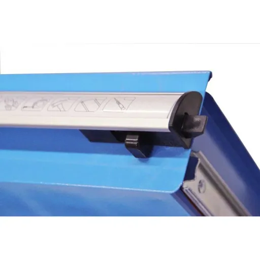 WERKSTATTWAGEN PREMIUM GWP 07