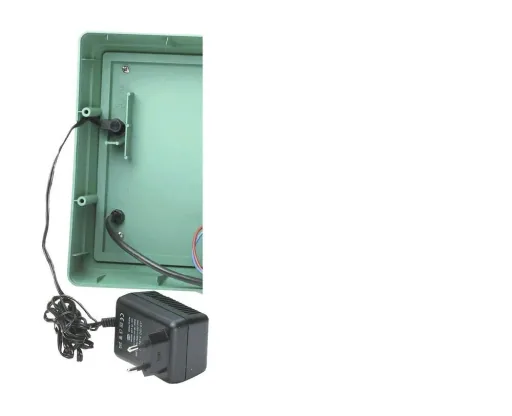 Netzadapter 230 Volt