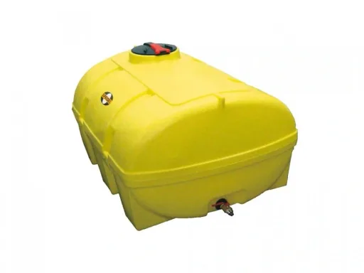 Vielzweckfass, 2.000 l