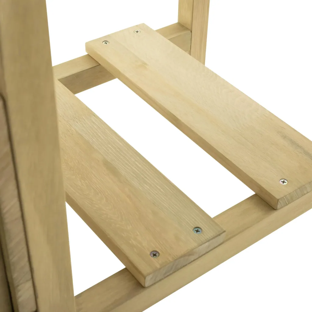 Holz Kinderspielküche Grow Up