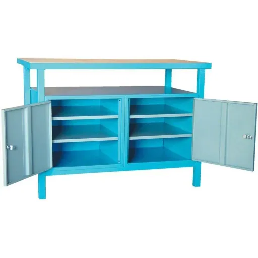 WERKBANK P 1200 TT