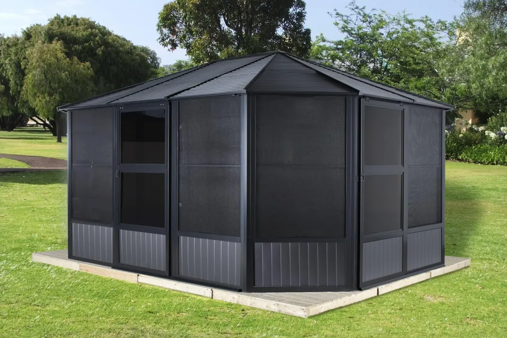 Sojag Pavillon Charleston 12 x 12