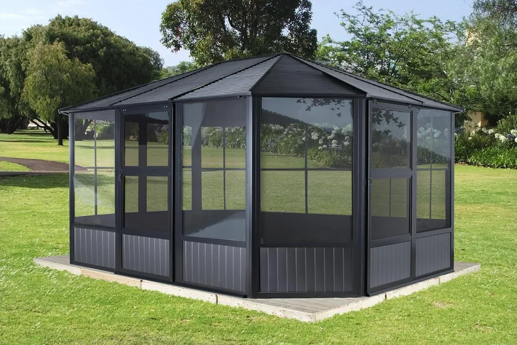 Sojag Pavillon Charleston 12 x 12