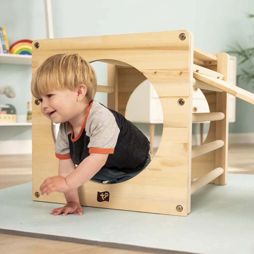 Active Kletterwürfel für Kinder