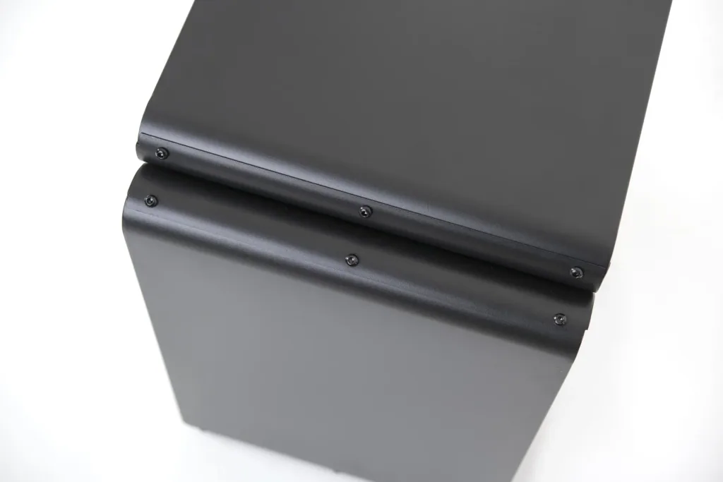 Westmann Kaminholzregal Kaminholzregal 57x35,5x56 cm Schwarz