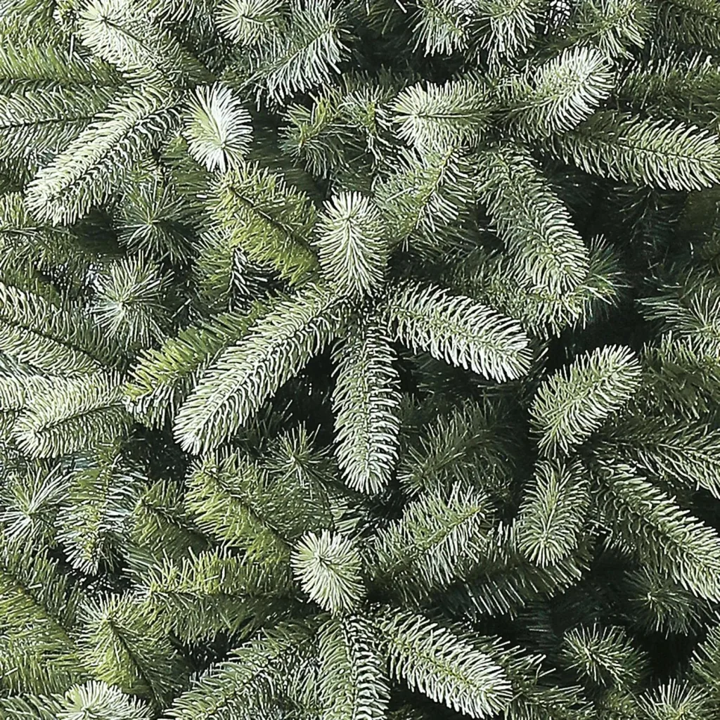 Evergreen Künstlicher Weihnachtsbaum Vermont Fichte 180 cm Grün