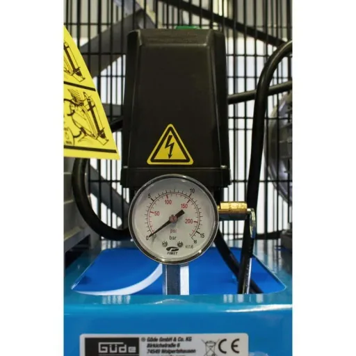 KOMPRESSOR 480/10/200 ST