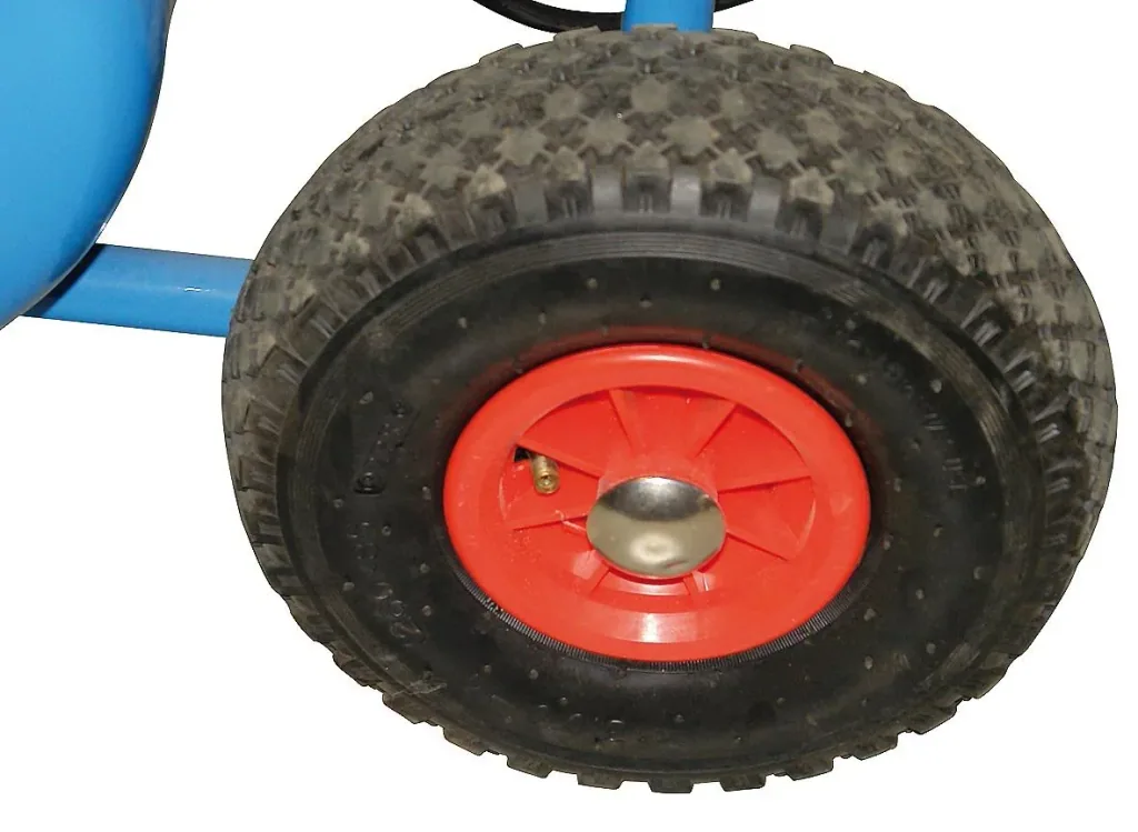 Kompressor Airpower 350/10/25