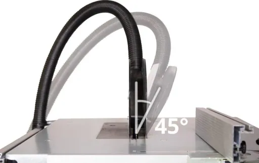 Tischkreissäge "GTKS 315", 230 Volt
