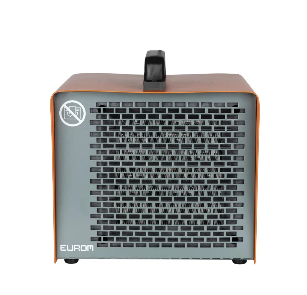 Werkstattheizung EK3K, 3000 W