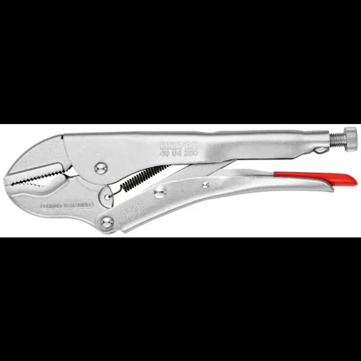 Universal-Gripzange, verzinkt