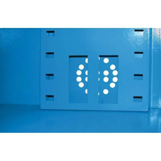 UMWELTSCHRANK TYP III