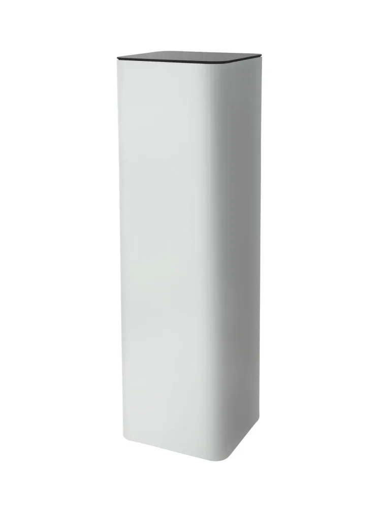 Elegance Tower-Infrarot Heizpaneel