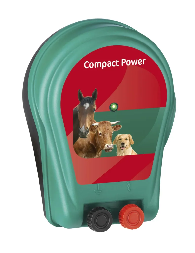 AKO Compact  Power B 40 2 x 1,5 V Batteriegerät