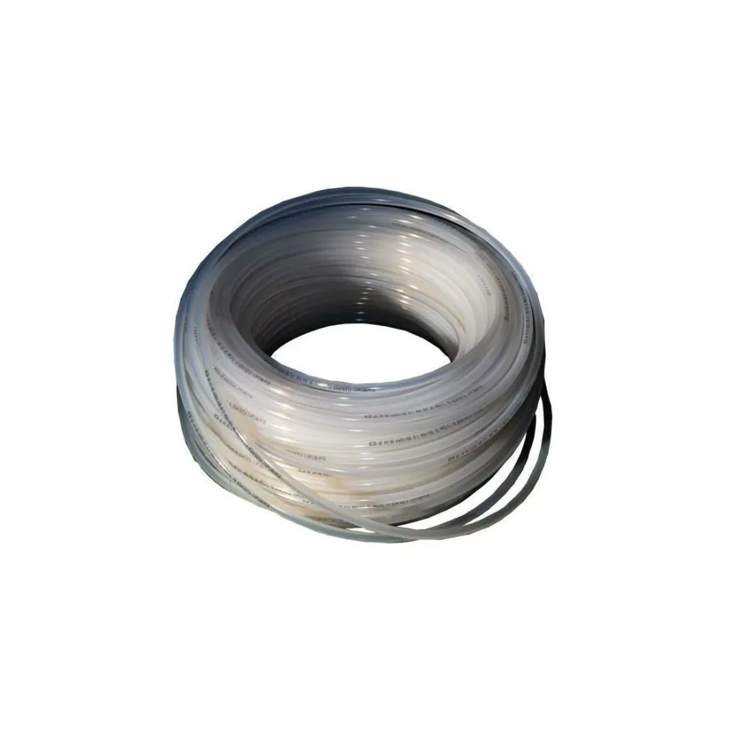 Bierschlauch, Bierleitung - Meterware, Weich, Glasklar - 10mm