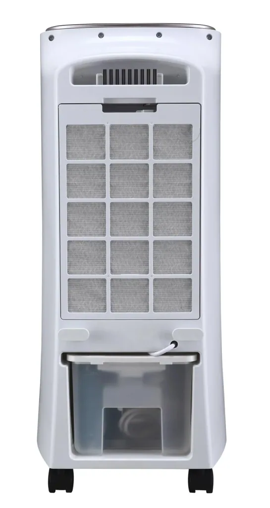 Lufterfrischer Air Fresh 7