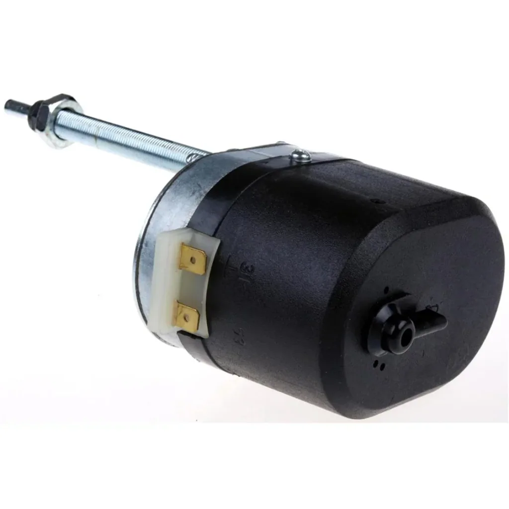 Scheibenwischermotor, 12 Volt für Traktoren