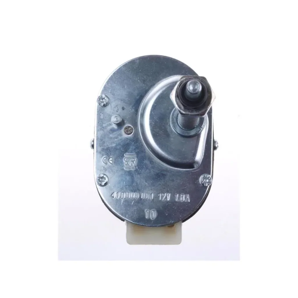 Scheibenwischermotor, 12 Volt für Traktoren
