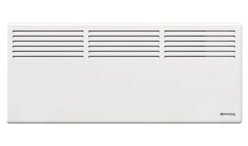 Konvektor - Slim E 2000 mit extra flacher Struktur