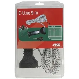 E-Line Griffsatz, 4,5 - 9 M