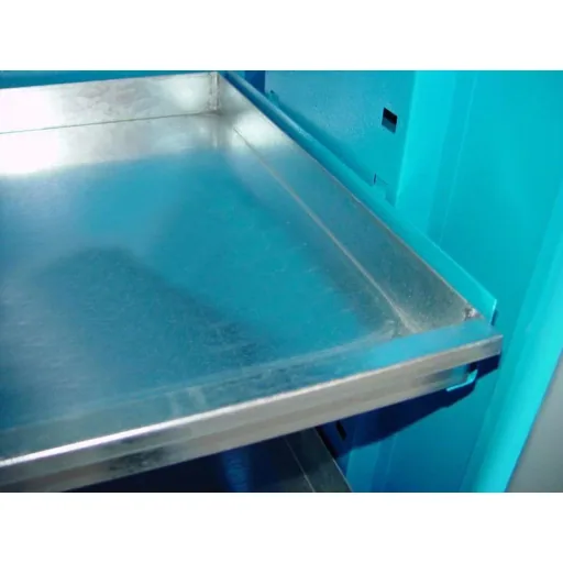 UMWELTSCHRANK TYP II