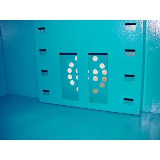 UMWELTSCHRANK TYP II