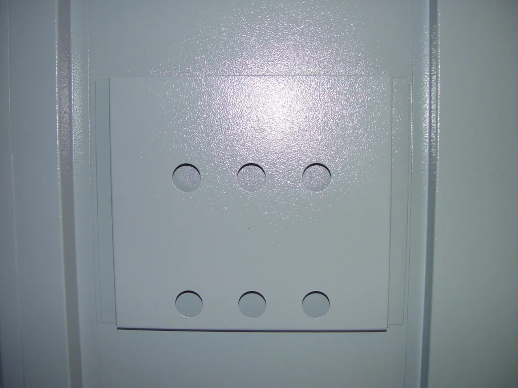 Umweltschrank TYP II