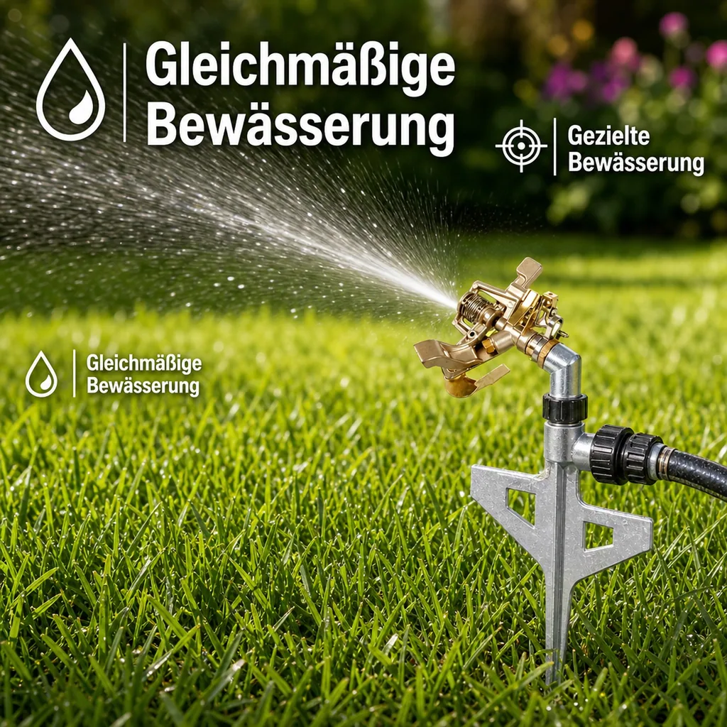 cellfast - profi-impulsregner - lux