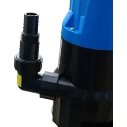 Tauchpumpe GS 4000