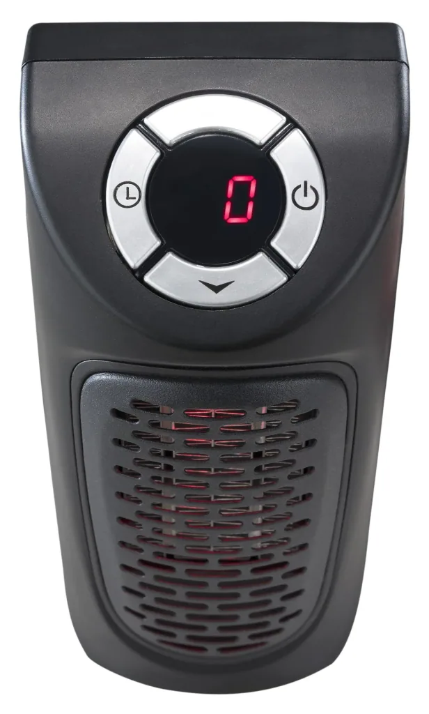 Maxx Heat 350W mit Fernbedienung