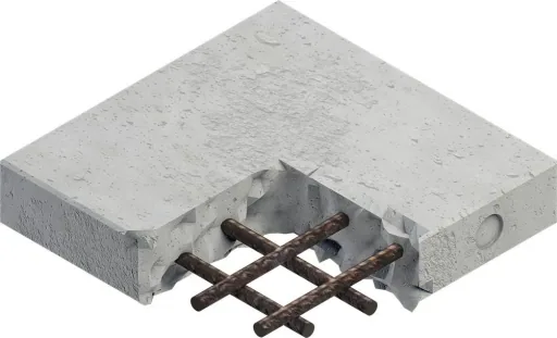 Hammerbohrer Set SDS plus-7X, 7-teiliges Set EXPERT
