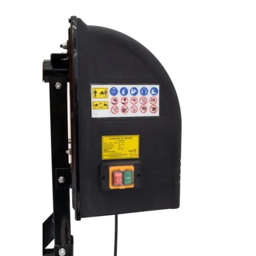 BETONMISCHER GBM 130