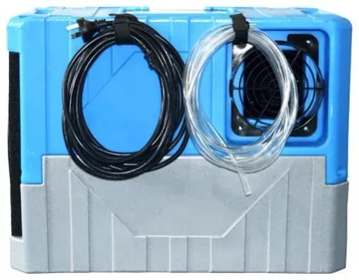 Luftentfeuchter - Secco Forte 450 mit Anzeigedisplay