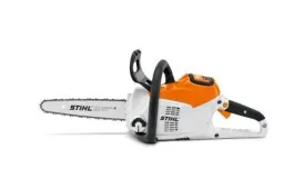 Akku-Kettensäge MSA 160 C-B 30 cm / PM3, Grundgerät ohne Akku und Ladegerät